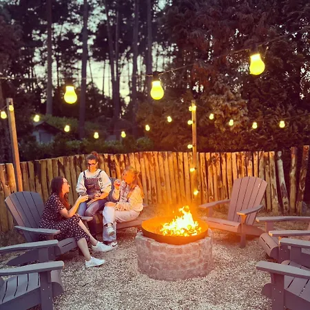 Holiday home Chalazy *