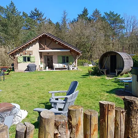 Chalazy Holiday home Lille