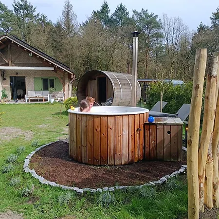 Holiday home Chalazy *